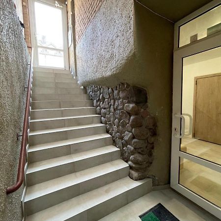 Modern Guest House In City Center I Room 3 Vilnius Exterior foto