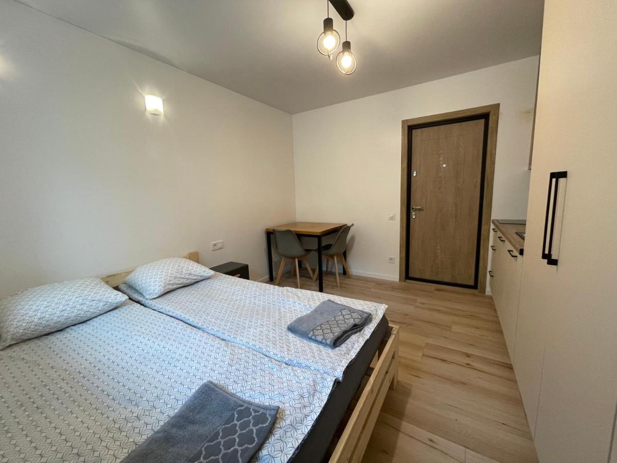 Modern Guest House In City Center I Room 3 Vilnius Exterior foto